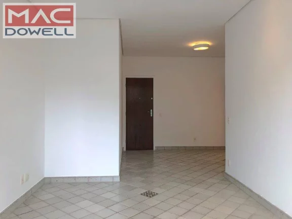 Imagem Apartamento de 85 m² com 2 Quartos - LOCAÇÃO - Botafogo/RJ