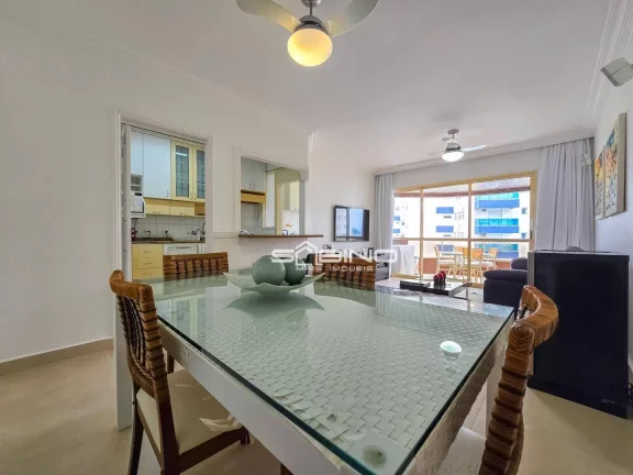 Imagem Venda Apartamento na Riviera, com 3 dormitórios 1 suíte 94m² área útil, 2 vagas de garagem