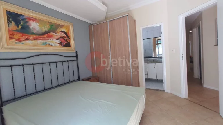 Imagem Apartamento, 3 quartos, 120 m², mobiliado, Praia do Forte - Cabo Frio