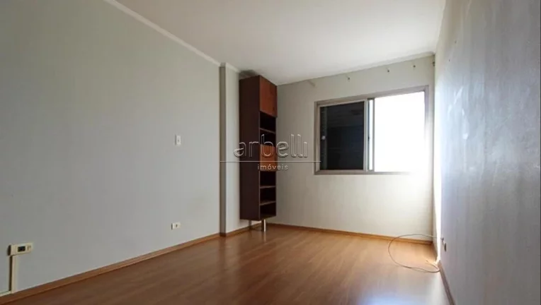 Imagem Apartamento com 85 metros quadrados, 2 dormitórios + 1 dormitório reversível (auxiliar do lar/esc...
