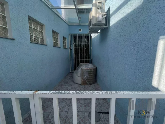 Imagem Casa com 3 dormitórios à venda, 358 m² por R$ 2.490.000,00 - Alto da Lapa - São Paulo/SP