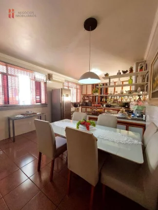 Imagem Casa de condomínio com 3 quartos à venda, 350 m² por R$ 2.800.000 - Jardim Vinte e Cinco de Agosto - Duque de Caxias/RJ