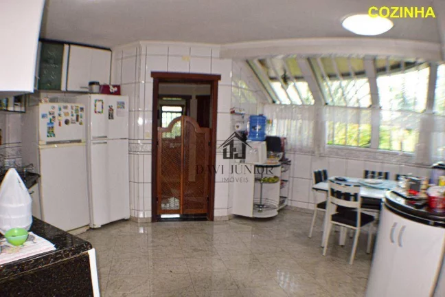 Imagem Casa, 495 m² - venda por R$ 2.490.000,00 ou aluguel por R$ 18.574,00/mês - Jardim Eltonville - Sorocaba/SP