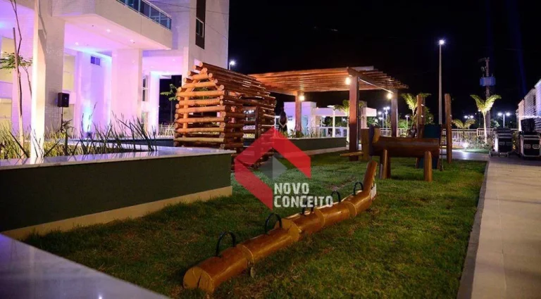 Imagem Apartamento à venda, 130 m² por R$ 1.260.000,00 - Papicu - Fortaleza/CE