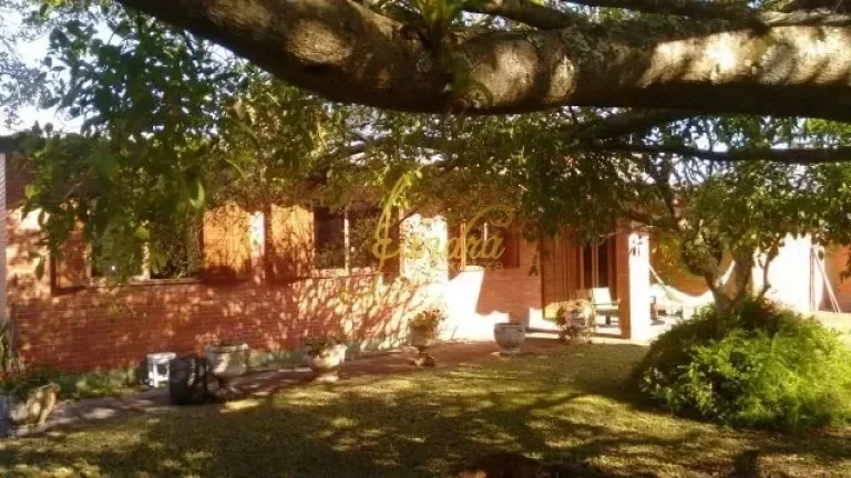 Imagem Casa em Atlântida 02 terrenos! Composta por 03 dormitórios, 01 suíte