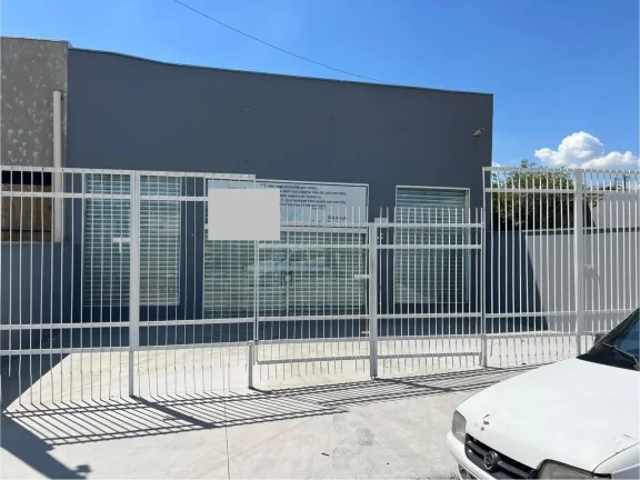 Imagem Salão Comercial de 230m² à Venda ou Locação no Jardim Itaguaçu, Salto-SP: A Oportunidade que Você Procura!