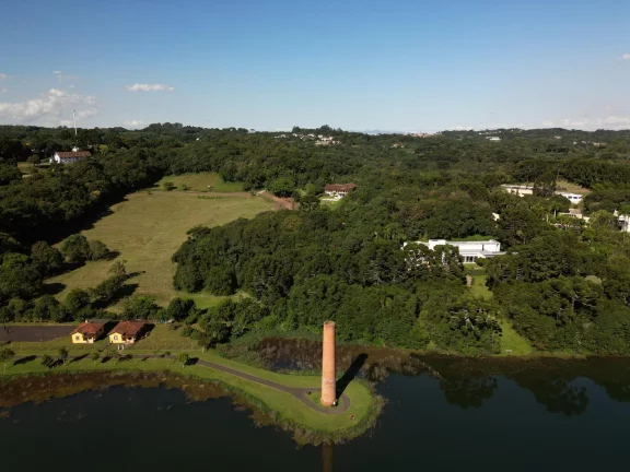 Imagem Condomínio Reserva Passaúna