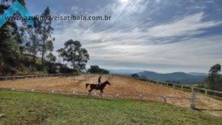 Imagem Chácara para Venda em Atibaia, Estancia Santa Maria Do Laranjal, 3 dormitórios, 2 suítes, 4 banheiros, 5 vagas