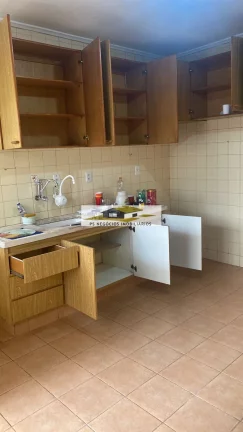 Imagem Sobrado em Vila no Sacomã