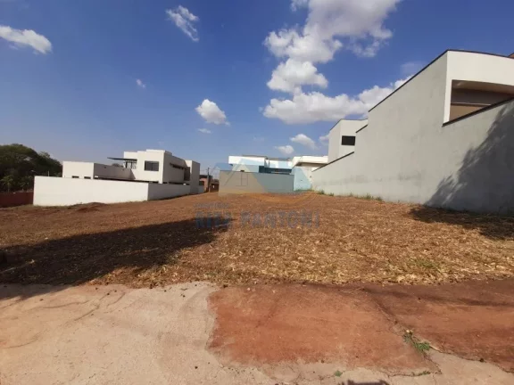 Imagem Terreno Condomínio - Ribeirão Preto - Bonfim Paulista - Região Sul