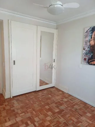 Imagem Apartamento 89 m², 3 dormitórios à venda no Brooklin