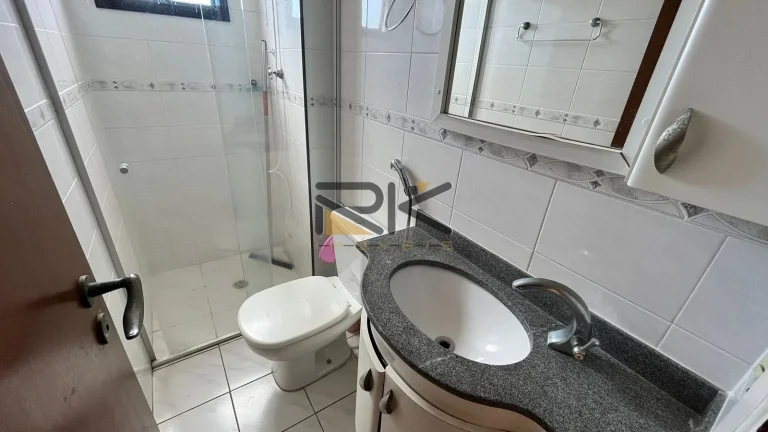 Imagem Cobertura Duplex Praia Grande em Ubatuba-SP com 3 dormitórios,sendo 1suíte,varanda gourmet com churrasqueira,2 vagas de garagem