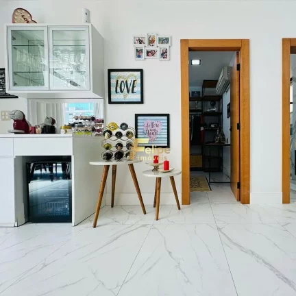 Imagem COBERTURA DUPLEX NA PRAIA DO CANTO / VITÓRIA - ES