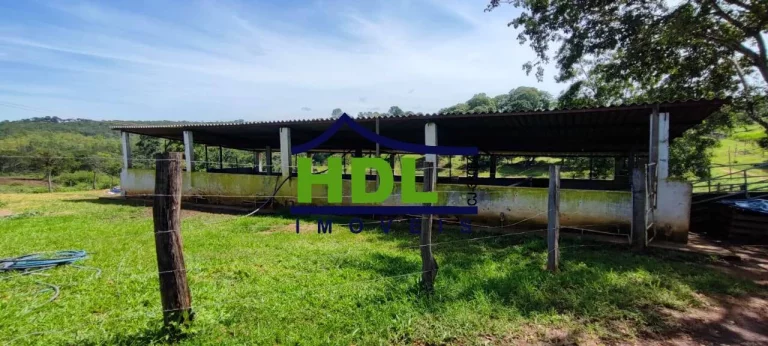 Imagem Fazenda Cultura forte com 25 Alqs em Hidrolândia