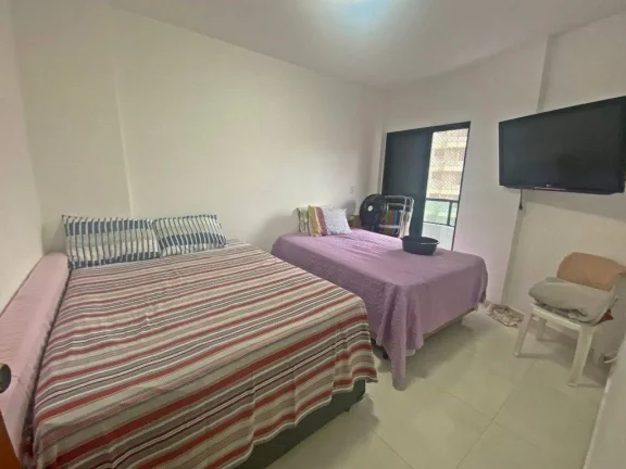 Imagem APARTAMENTO COM 90 m² - TUPI - PRAIA GRANDE SP