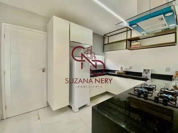 Imagem CASA DUPLEX EM CONDOMINIO - PARNAMIRIM