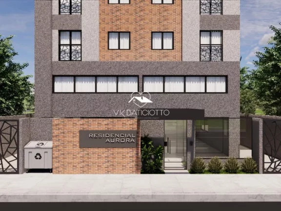 Imagem Apartamento para Venda em Maringá / PR no bairro Zona 07