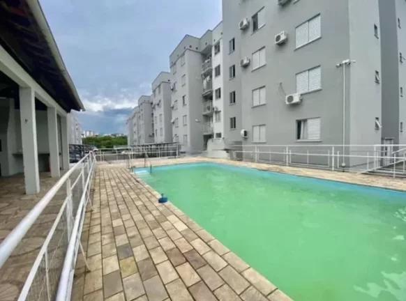 Imagem Apartamento para Venda no bairro Bairro Medianeira Imagem Apartamento para Venda no bairro Bairro Medianeira