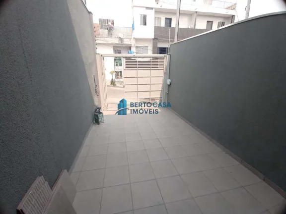 Imagem Casa Padrão