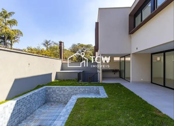 Imagem Casa à venda no bairro Jardim Cordeiro - São Paulo/SP, Zona Sul