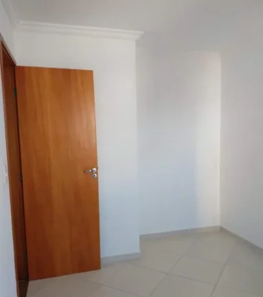 Imagem Vendo Cobertura em Santo André, Vila Floresta