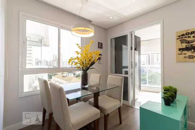 Imagem Apartamento à Venda - Vila Mariana, 1 Quarto, 41 m2