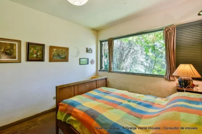 Imagem Casa à venda, 230 m² por R$1.700.000,00 - Nova Higienópolis - Jandira/SP