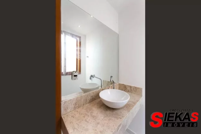 Imagem Imperdível oportunidade de Casa Comercial à venda ou locação em São Paulo-SP, Tatuapé: 3 quartos, 2 suítes, 1 sala, 147m².