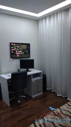 Imagem Cobertura com 3 Quartos e 3 banheiros à Venda, 176 m por R$ 625000.00