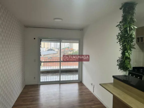 Imagem VENDO Ap 2 Dorm Tatuape SEMI MOBILIADO