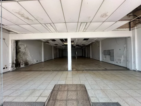 Imagem Galpão comercial para venda em Cidade Nova, 267m2