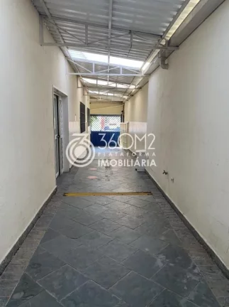 Imagem Galpão para Venda em São Paulo / SP no bairro Santana