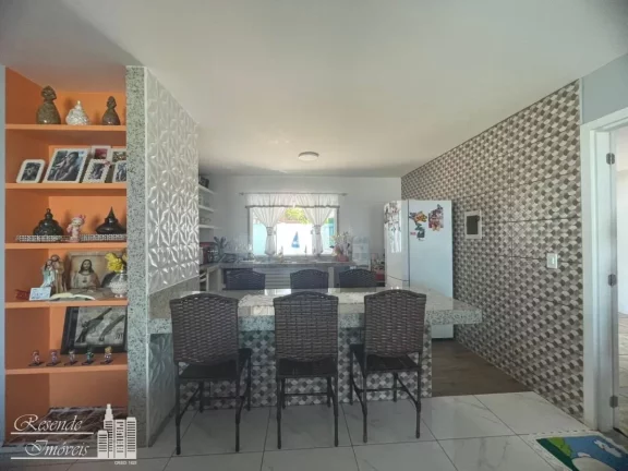 Imagem CASA A VENDA NO IPA PRAI SANTA CATARINA.
