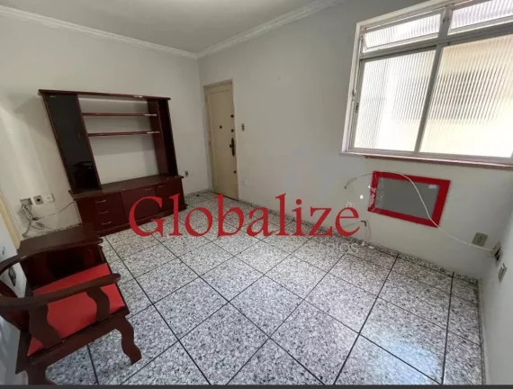 Imagem Oportunidade no Boqueirão - Apartamento 2 Dormitório a Poucos Passos da Praia R$ 355 mil