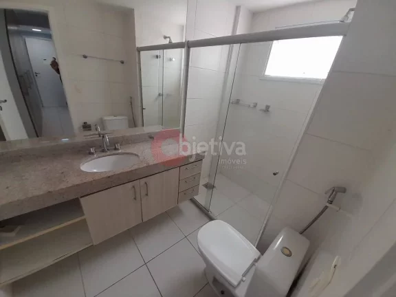 Imagem Apartamento linear, 3 quartos, 143 m² , avarandado vista mar - Cabo Frio