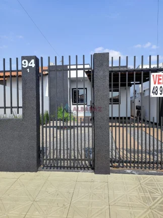Imagem Casa Padrão