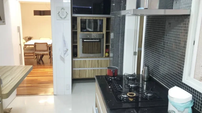 Imagem Apartamento Barra Funda - 163M², 3 Dorms, 1 Suíte, 2 Vagas, Lazer Completo.