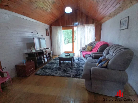 Imagem Casa para venda por R$ 380.000,00 no Cidade do Sol, em Campos do Jordão.