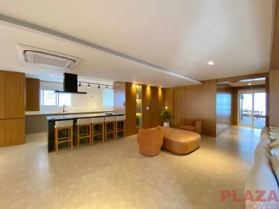 Imagem Apartamento de Alto Padrão à Venda no Ocean Breeze – Balneário Camboriú