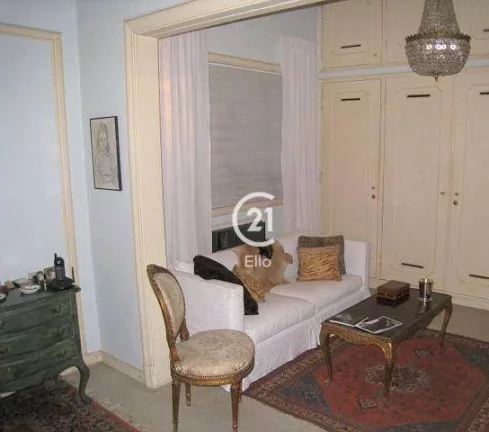 Imagem Casa com 3 dormitórios, 600 m² - venda por R$ 11.000.000,00 ou aluguel por R$ 40.000,00/mês - Jardim América - São Paulo/SP