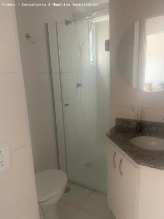 Imagem Apartamento para Venda em Santo André, Casa Branca, 3 dormitórios, 1 suíte, 2 banheiros, 1 vaga