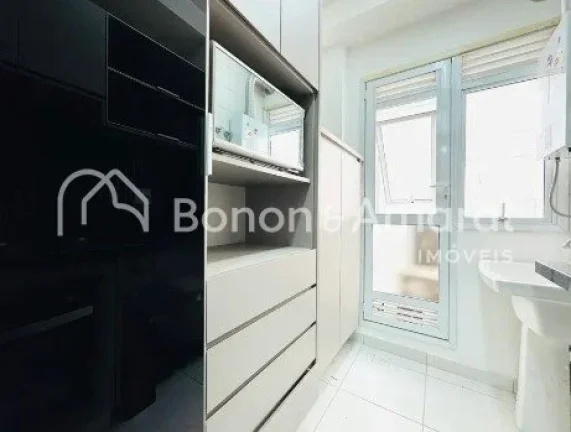 Imagem Apartamento no Bello Cambuí, em uma localização perfeita para quem vive o bairro a pé, em rua tr...