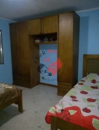 Imagem Sobrado à Venda no bairro Demarchi em São Bernardo do Campo com 2 dormitórios