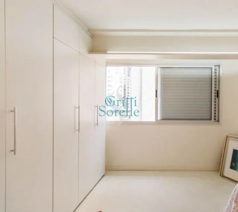 Imagem Cobertura Duplex à Venda no Itaim Bibi - São Paulo/SP.