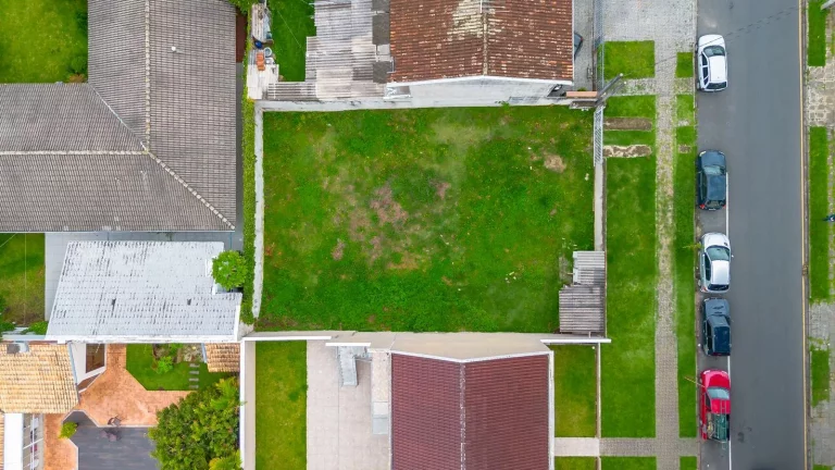 Imagem Terreno ZR-4 na Vila Izabel