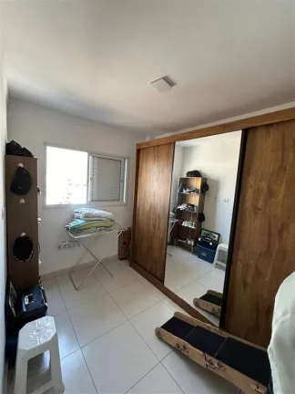 Imagem APARTAMENTO COM 70 m² - FORTE - PRAIA GRANDE SP