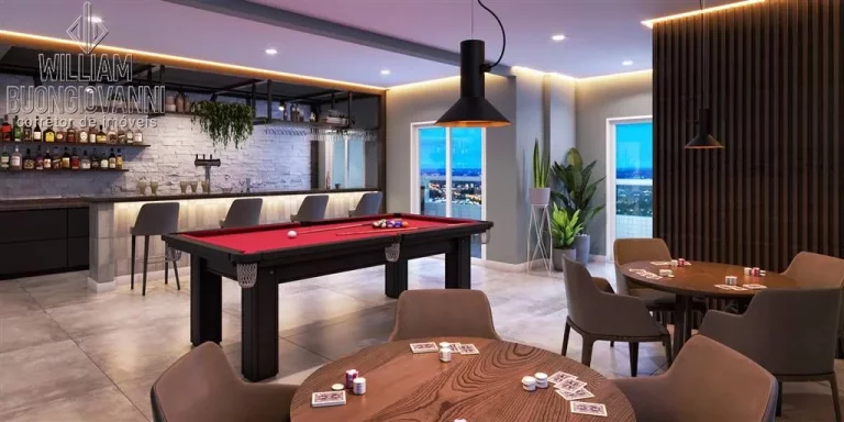 Imagem Apartamento à Venda em Tupi, Praia Grande - SP