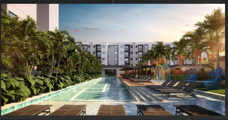 Imagem Living Parque Jardim Jasmim infraestrutura completa tipo casa