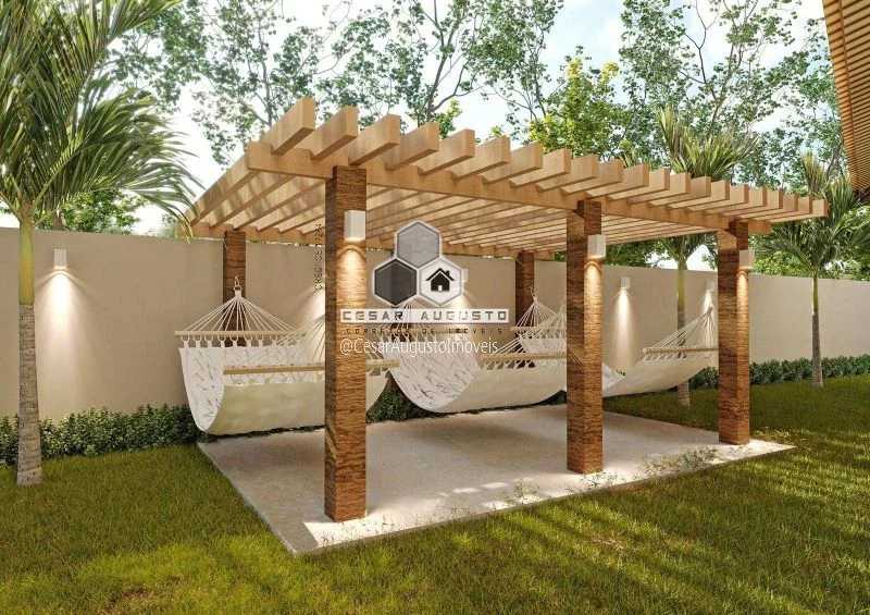 Imagem Mandala Beach Residence - Condominio de apartamentos no Porto das Dunas / Aquiraz