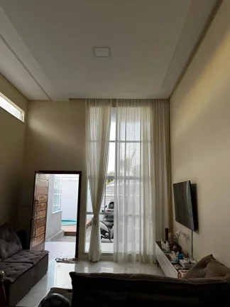 Imagem Casa no Loteamento Luar da Barra 1 - Confira os Detalhes e Agende uma Visita!